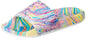 Skechers Women Pop Ups Lovely Marble Sandals & Floaters