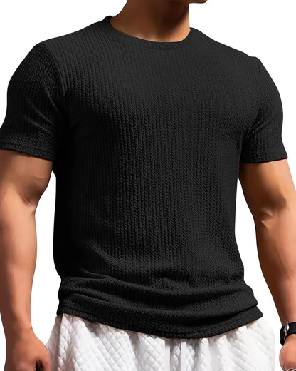 I Enterprise T Shirt For Men Regular Fit Tshirt For Men Gym T Shirts For Men For Casual Wear Workout T Shirts For Man Active Gym
