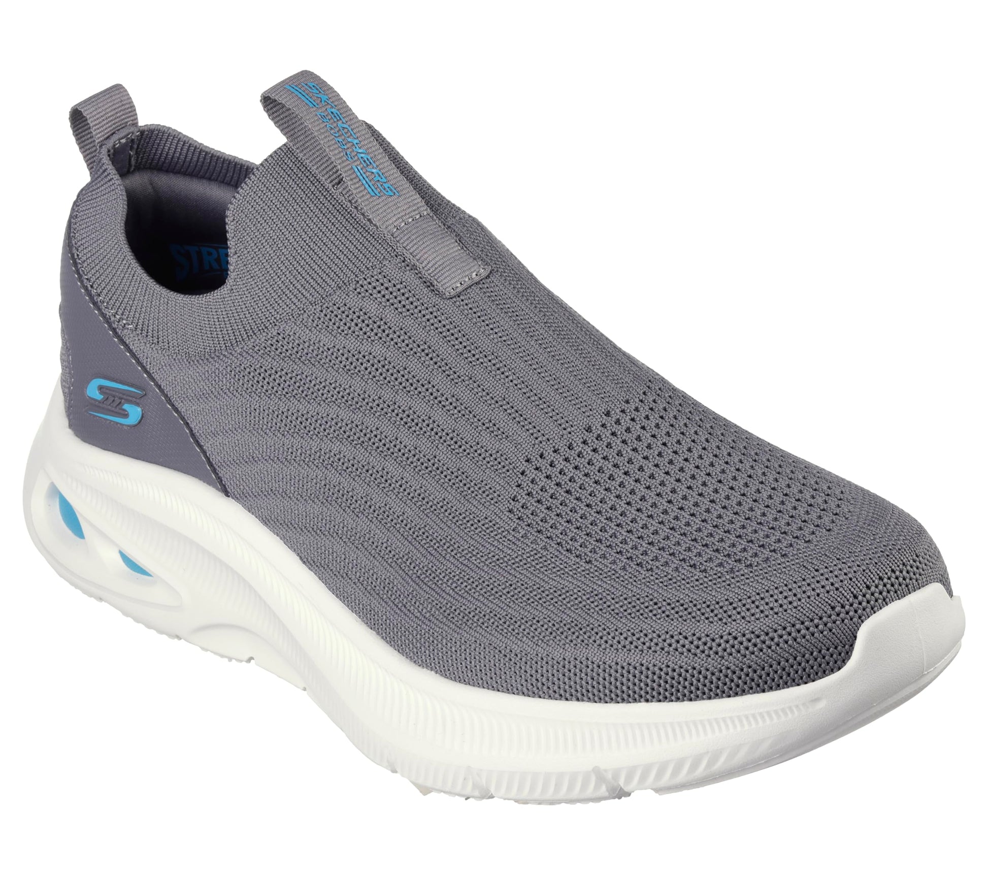 Skechers Men Dashing Through Casual Shoes