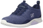 Skechers Women Esla Fine Moment Lavendar Casual Shoes