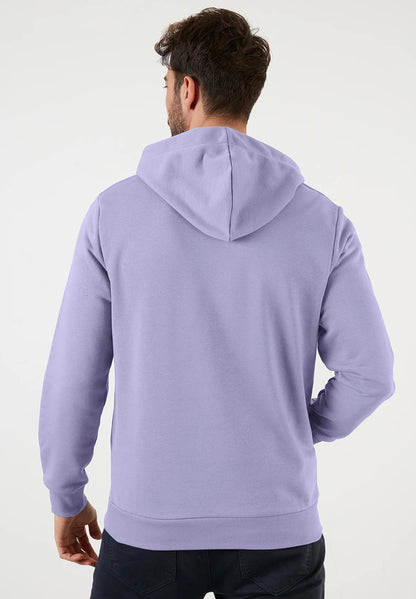 TAGAS Mens Cotton Printed Hooded Sweatshirt || Sweatshirt for Men || Jacket for Men || Mens Hoodie || Stylish Hoodie || Hoodie