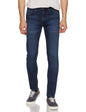 Pepe Jeans Men Slim Fit Cotton, Spandex Jeans (Pm205700J67_Med Used_36W X 31L_Blue_36W X 31L)