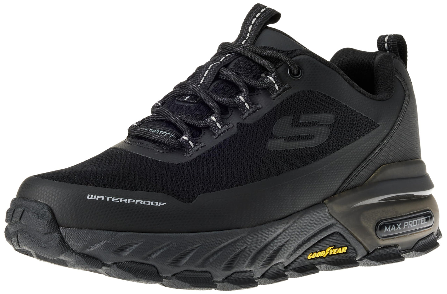 Skechers Men Max Protect Fast Track Sports Shoes