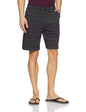 Pepe Jeans MenS Lounge Shorts (Ats03-01_Dark Grey_Dark Grey-80-85)