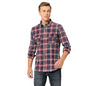 Pepe Jeans MenS Regular Fit Shirt (Pm308164561S_Indigo