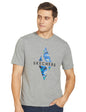 Skechers Men Diamond T-Shirt