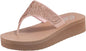 Skechers Women Vinyasa Candy Sandals & Floaters