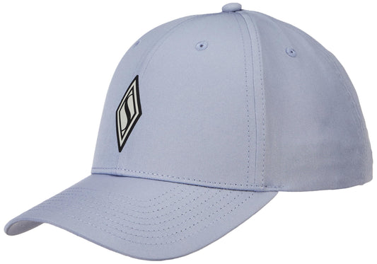 Skechers Men Skechweave Diamond Snapback H Cap