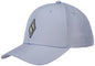 Skechers Men Skechweave Diamond Snapback H Cap