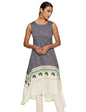 W for Women's Asymmetrical Hemline Kurta