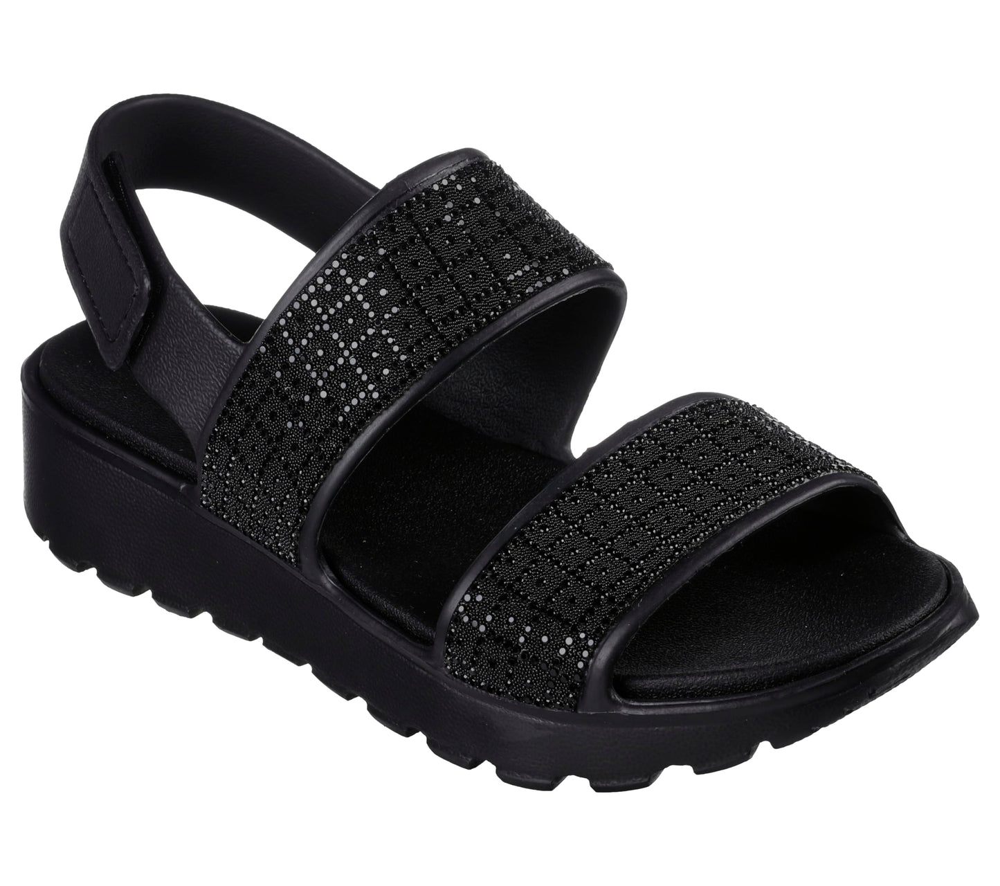 Skechers Women Fashion Footsteps Glam Vibe Sandals & Floaters