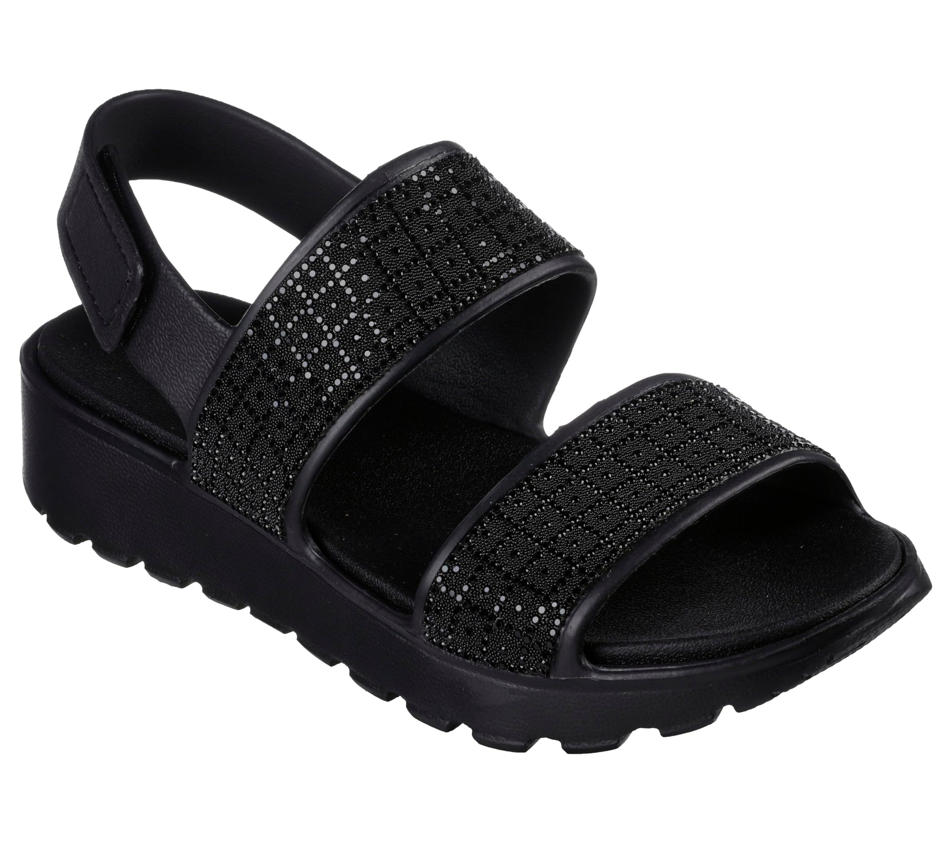 Skechers Women Fashion Footsteps Glam Vibe Sandals & Floaters