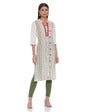 Aurelia Women's Kurta & Tight