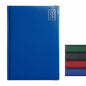 Anupam Fash 2026 Diary With Dates, 2026 Daily Planner Month Cut Index Full Page For Monday-Friday And Saturday-Sunday In One Pag