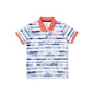 Pepe Jeans BoyS Regular Fit T-Shirt (Pb54087780012_White