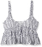 Pepe Jeans WomenS Regular Fit Printed Tops