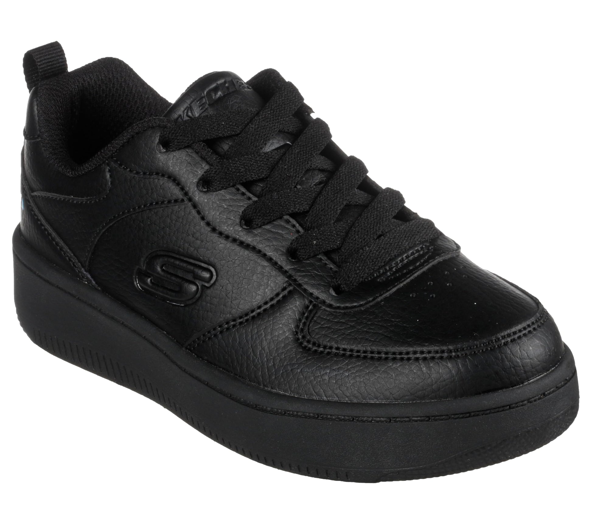 Skechers Boys Sport Court 92 Chi Sports Shoes