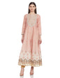 W for Woman Women's Polyester Dress
