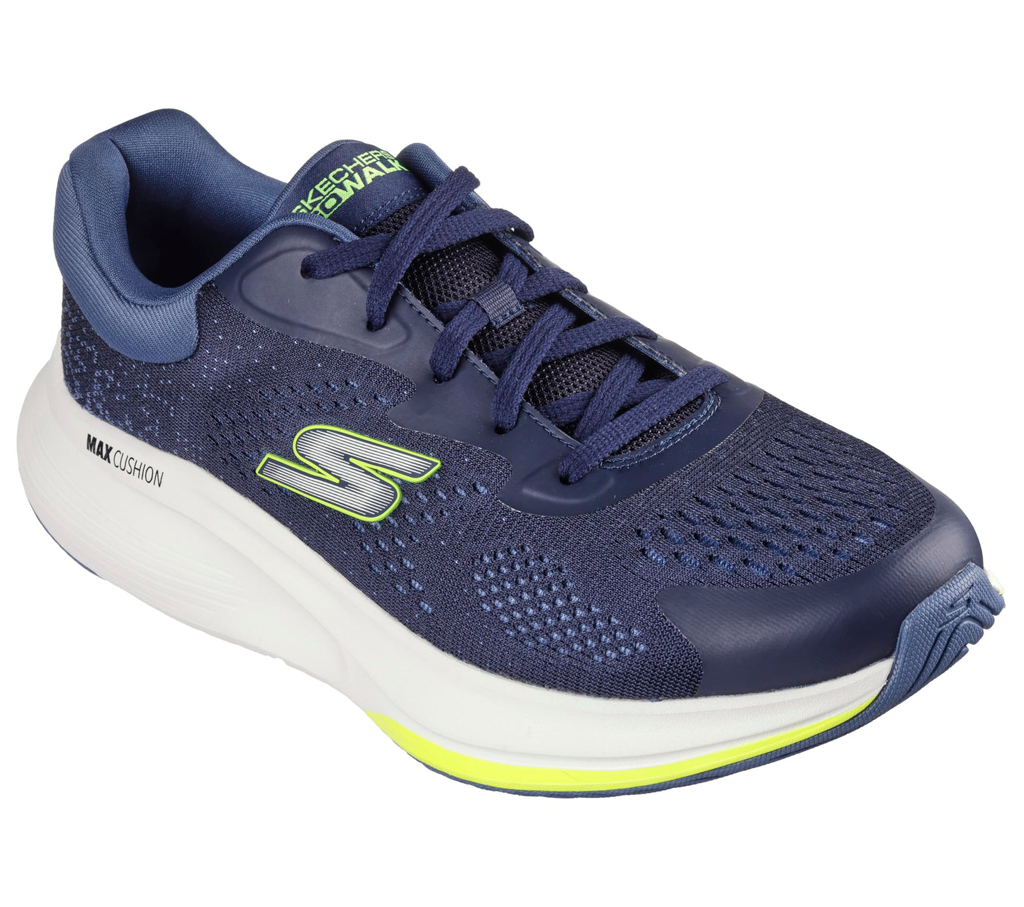 Skechers Men Go Walk Max Walker Augustus Sports Shoes