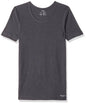 Pepe Jeans Men Thermal Vests, Charcoal, L