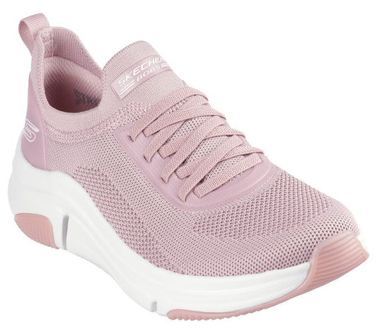 Skechers Women Bobs Sparrow Flex Instant Clout Slip-On Casual Shoes