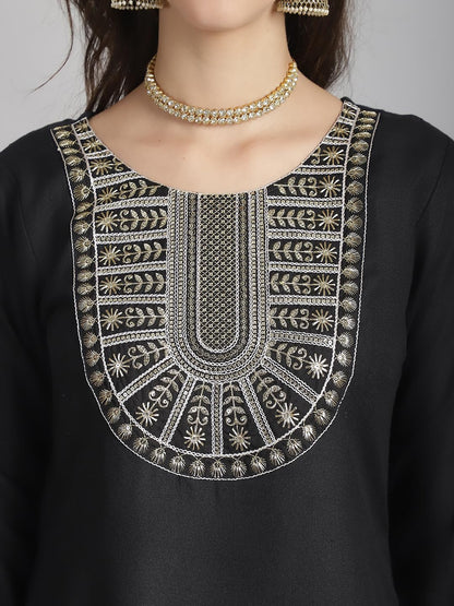 KLOSIA Women's Traditional