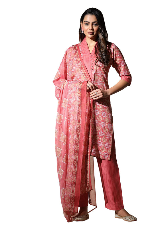 OM SAI LATEST CREATION Women kurta set for women