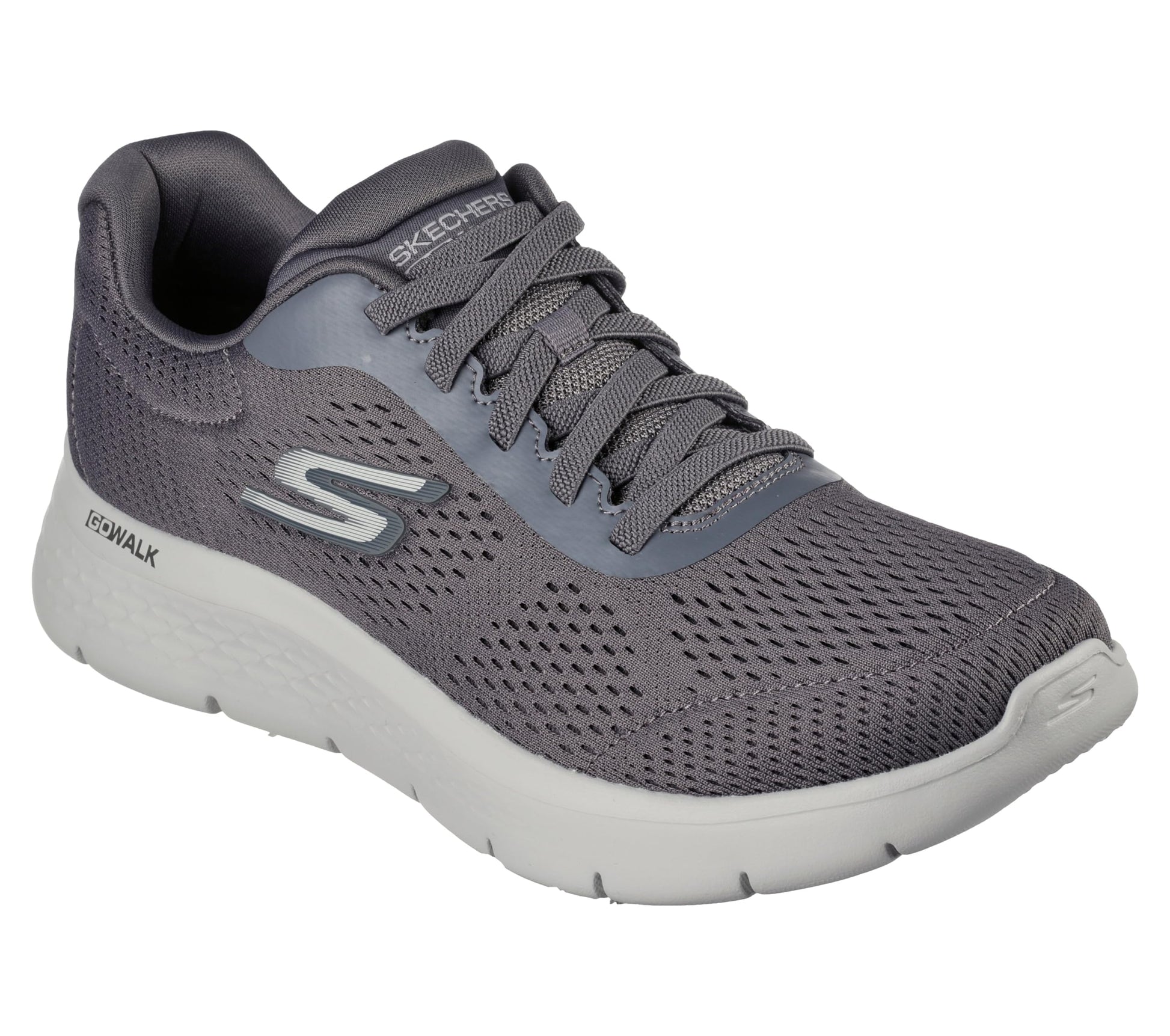 Skechers Men Go Walk Flex Remark Sports Shoes