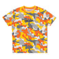 Pepe Jeans BoyS Regular Fit T-Shirt (Pb5036070Aa14_Multi