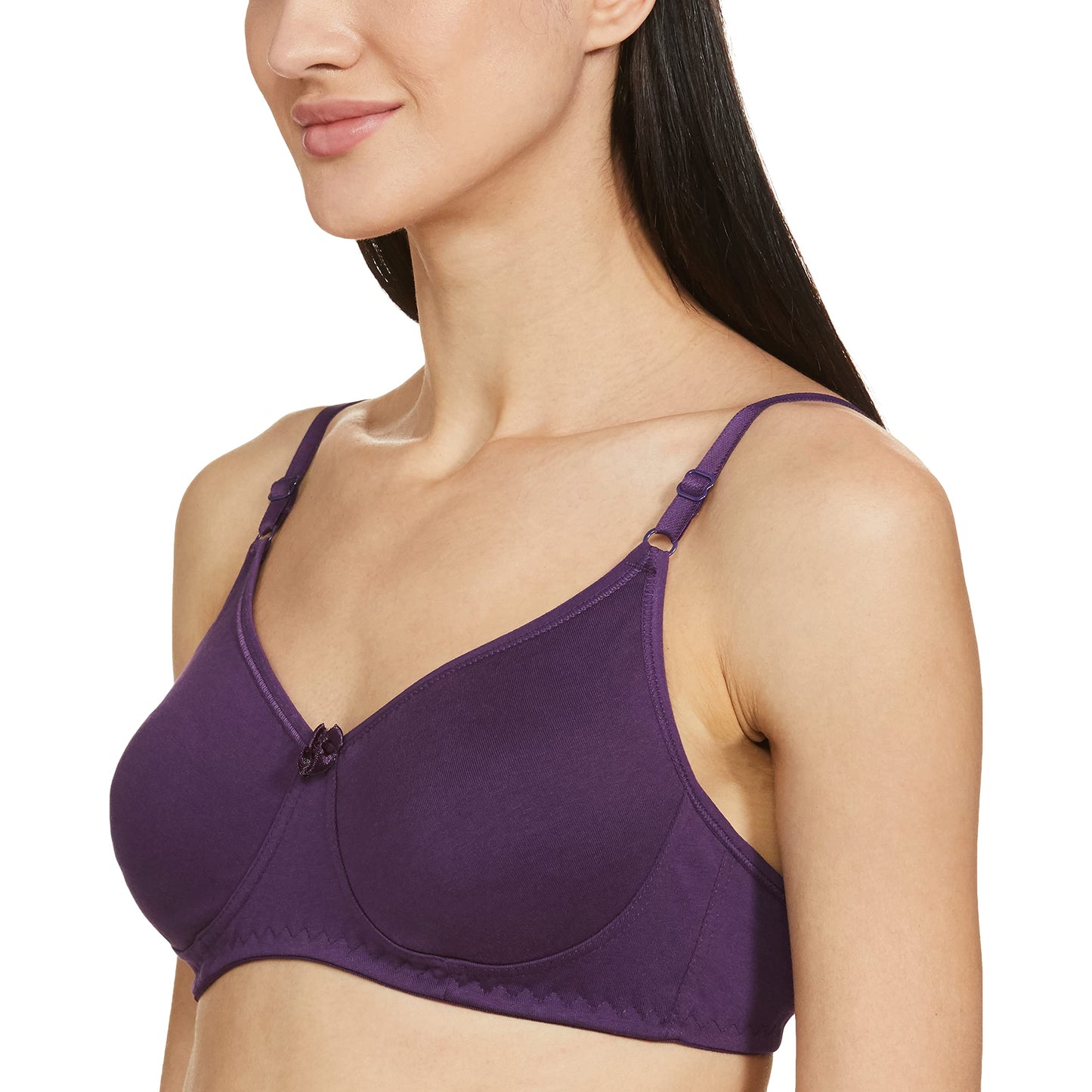 Lux Lyra T-Shirt Underwired Bra