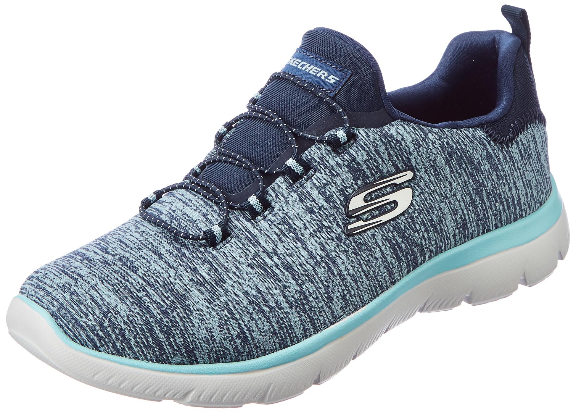 Skechers Women Summits Quick Getaway Sports Shoes