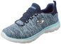 Skechers Women Summits Quick Getaway Sports Shoes