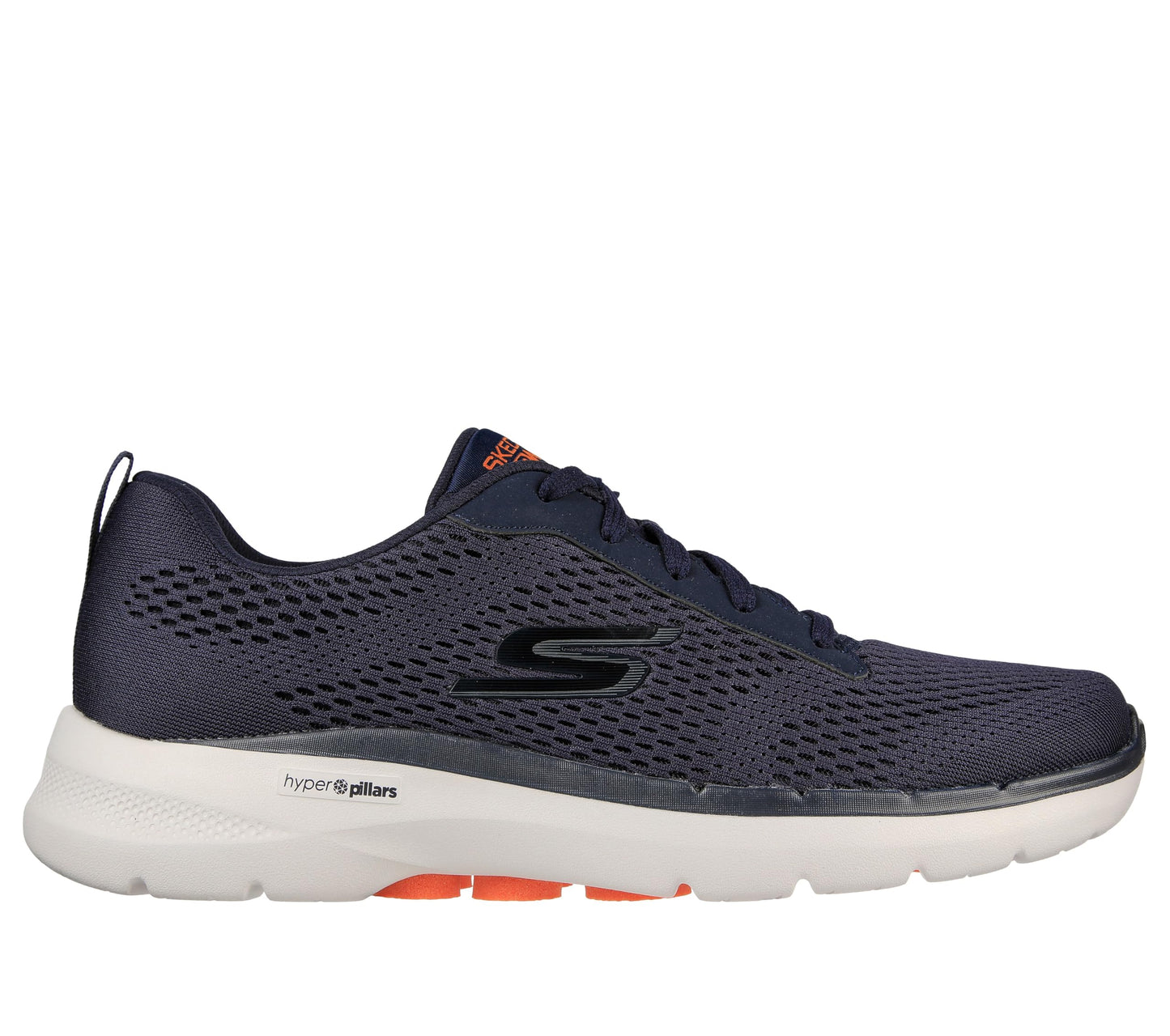 Skechers Men Go Walk 6 Avalo Sports Shoes