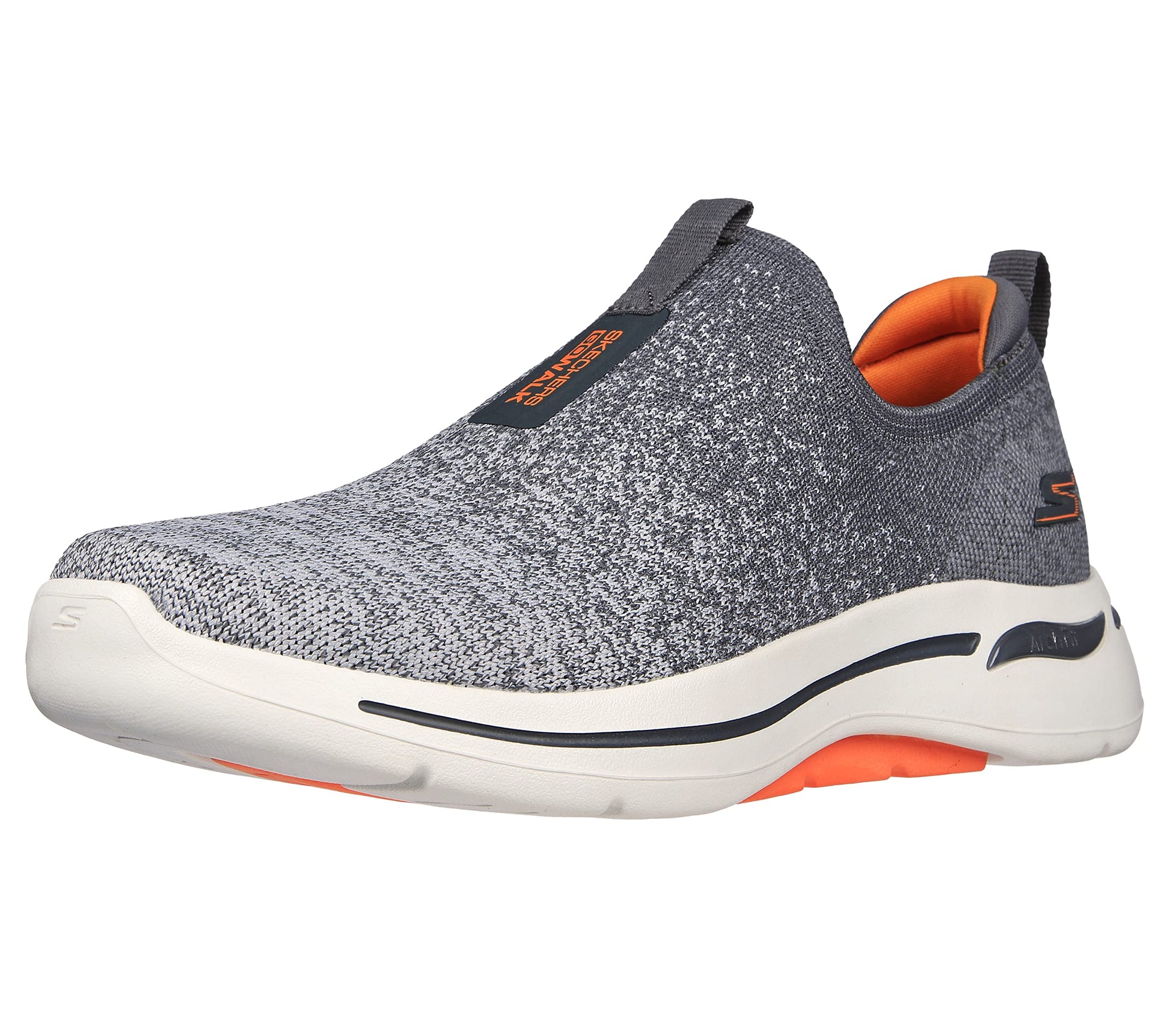 Skechers Men 216256 Char Casual Shoes