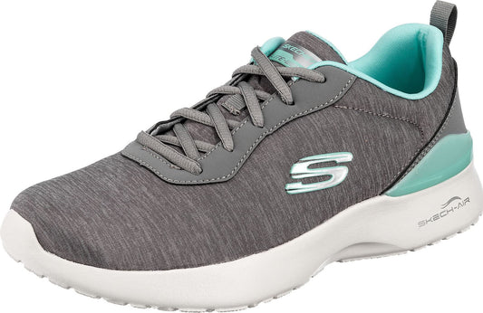 Skechers Women Skech Air Dynamight Paradise Gymn Sports Shoes