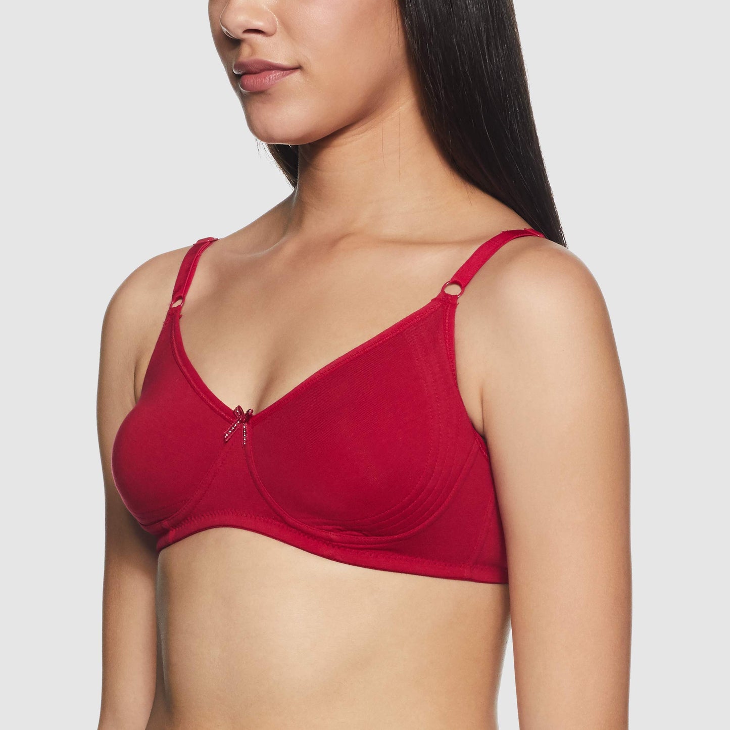 Lux Lyra Minimiser Underwired Bra