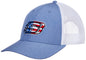 Skechers Men Diamond Mesh Baseball Cap