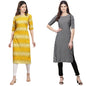 Pinkmint Kurti for Women, Kurta for Women, Kurti, Digital Printed Kurta, Women's Casual Kurta, Kurta Set, Office Wear Kurta, Str