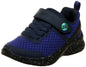 Skechers Boys Microspec Blnv Casual Shoes