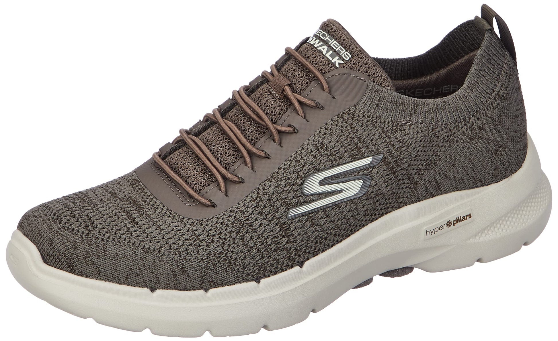 Skechers Men Go Walk 6 Modernized Sports Shoes