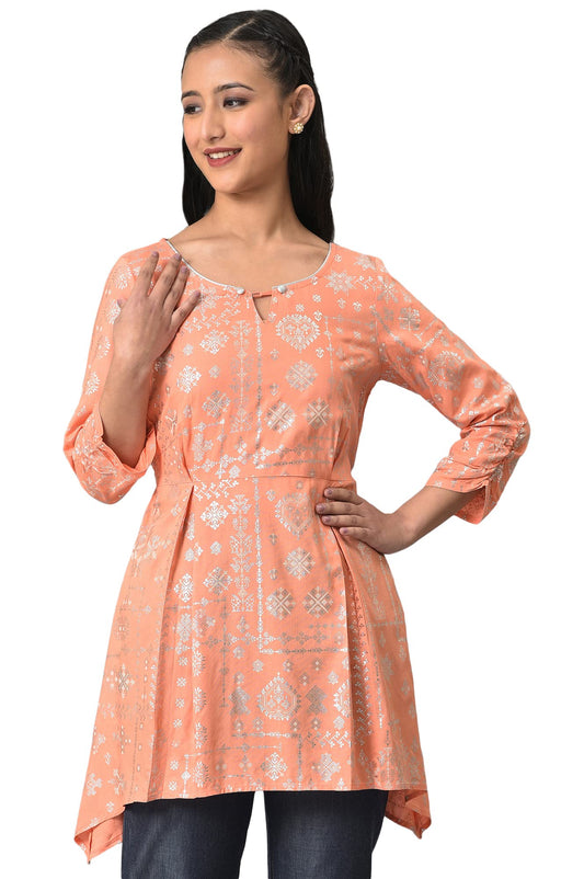 Aurelia Women Kurti-
