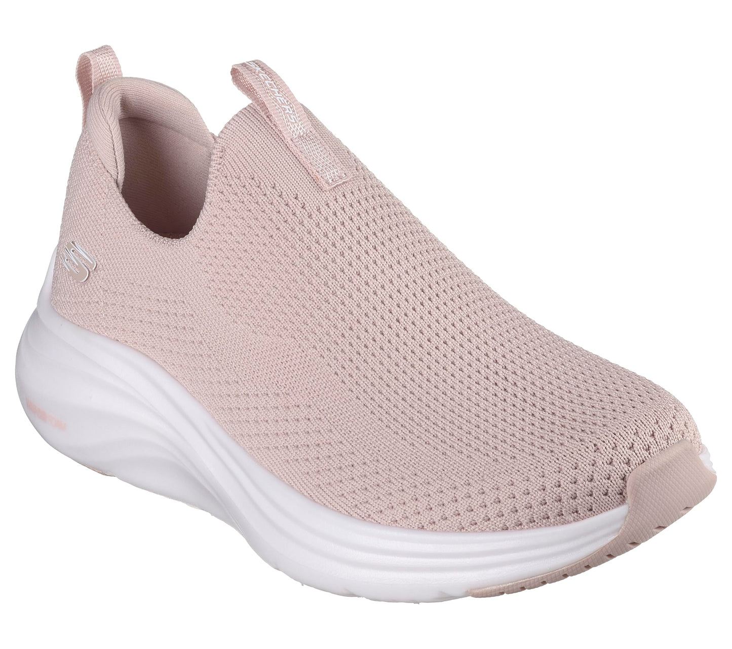 Skechers Women Vapor Foam Slip-Ons Loafers