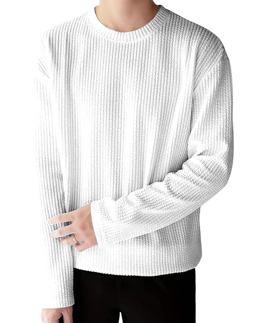 I Enterprise MenS & BoyS Full Sleeve T-Shirts, Trendy Designs, And Comfortable Fit || Casual, Sports, And Everyday Wear || Sof