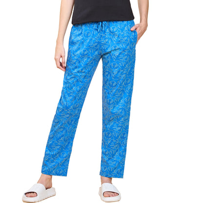 Essentials  E4A5 Hangout Pant Relaxed Fit | Mid Rise | Regular Length