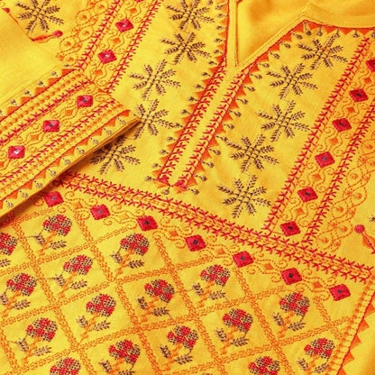 anubhutee Women's Rayon Straight Kurta Set With Palazzo