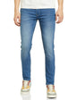 The Indian Garage Co Mens Super Slim Jeans