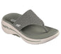 Skechers Women Go Walk Arch Fit Wee Sports Sandals & Floaters