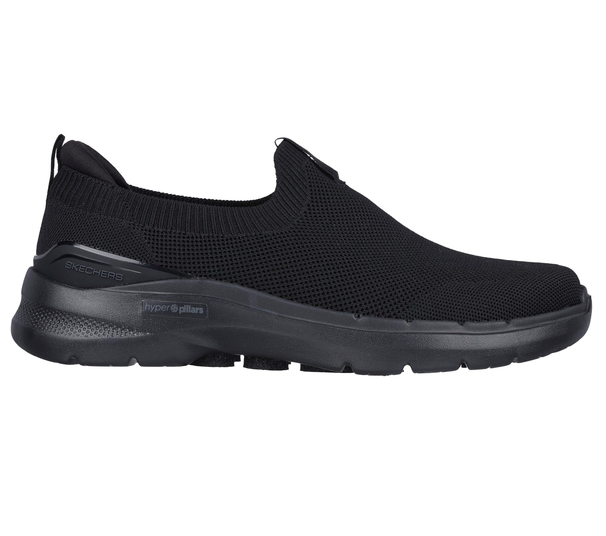 Skechers Men Go Walk 6 Warnock Sports Shoes