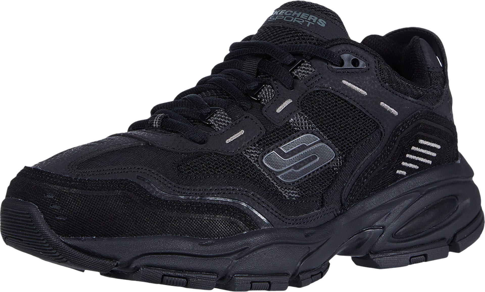 Skechers Men Vigor 2.0 Nanobet Casual Shoes