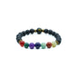 Astrotalk Shukr Chakra Bracelet With Om Bead | Fame & Divine Blessings | 108 Hours Energized by Top Astrologers | Chakra Alignment & Stress Relief | Astrology Bracelet for Women & Men